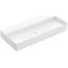 Villeroy & Boch Memento 2.0 Lavabo mural, 4A221FRW,