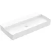 Villeroy & Boch Memento 2.0 Lavabo mural, 4A221F01,