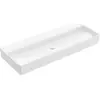 Villeroy & Boch Memento 2.0 Lavabo mural, 4A22CFRW,
