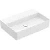 Villeroy & Boch Memento 2.0 Lavabo mural, 4A226FRW,