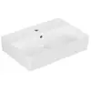 Villeroy & Boch Memento 2.0 Lavabo mural, 4A226GRW,
