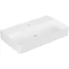 Villeroy & Boch Memento 2.0 Lavabo mural, 4A2281RW,