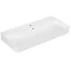 Villeroy & Boch Memento 2.0 Lavabo mural, 4A221GR1,