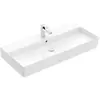 Villeroy & Boch Memento 2.0 Lavabo mural, 4A221G01,