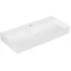 Villeroy & Boch Memento 2.0 Lavabo mural, 4A221H01,