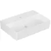 Villeroy & Boch Memento 2.0 Lavabo mural, 4A226L01,