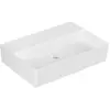 Villeroy & Boch Memento 2.0 Lavabo mural, 4A226F01,