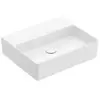 Villeroy & Boch Memento 2.0 Lave-mains, 4A225FRW,