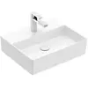 Villeroy & Boch Memento 2.0 Lave-mains, 4A225LR1,