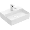 Villeroy & Boch Memento 2.0 Lave-mains, 4A225LRW,