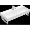 Villeroy & Boch Memento 2.0 Lavabo mural, 4A22A2RW,