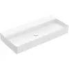 Villeroy & Boch Memento 2.0 Lavabo mural, 4A22A3RW,