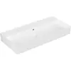 Villeroy & Boch Memento 2.0 Plan vasque, 4A22A4RW,