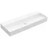Villeroy & Boch Memento 2.0 Lavabo mural, 4A22C301,