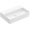 Villeroy & Boch Memento 2.0 Lavabo mural, 4A2263RW,
