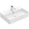 Villeroy & Boch Memento 2.0 Lavabo mural, 4A2260RW,