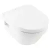 Villeroy & Boch Architectura Combi-Pack lavable WC