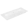 Villeroy & Boch Venticello Lavabo mural, 4104CJR1,
