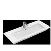 Villeroy & Boch Venticello Vasque double, 4104CK01,