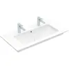 Villeroy & Boch Venticello Vasque double, 4104AK01,