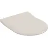 Villeroy & Boch Subway 2.0 Abattant WC, 9M78S1R3,
