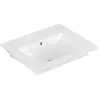 Villeroy & Boch Venticello Lavabo mural, 41246201,