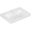 Villeroy & Boch Subway 2.0 Lavabo mural, 7113KGR1,