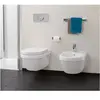 WC suspendu Villeroy & Boch DirectFlush Architectura Combipack