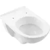 Villeroy & Boch O.novo Cuvette suspendue, 56601001,