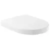 Abattant  Subway 2.0 à descente progressive et déclipsable Villeroy & Boch