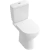 Villeroy & Boch O.novo Cuvette au sol, 56610101,