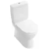 Villeroy & Boch O.novo Cuvette au sol, 56581001,