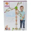 Smoby EICHHORN CONSTRUCTION 300pcs Eolienne 8 en 1