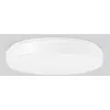BEGA RZB Flat Polymero Cercle Slim on/off 21W 36cm 840