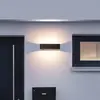 BEGA RZB HB 103 applique LED indirecte up/down