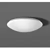 BEGA RZB Flat Polymero plafonnier DALI 21W 36cm 840