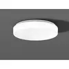 BEGA RZB Flat Polymero cercle Slim DALI 13W 30cm 840