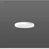 BEGA RZB Trixy LED-Downlight Multilumen rond Ø 23,5cm