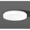 RZB Flat Polymero Cercle Slim on/off 27W 46cm 840