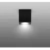 BEGA RZB HB 111 plafonnier d'extérieur LED 830 19°