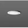 BEGA RZB Hemis Round Plafonnier LED Ø 30cm 4.000 K