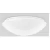 BEGA RZB Flat Polymero plafonnier on/off 14W 30cm 840