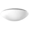 RZB Flat Polymero plafonnier DALI 14W 30cm 840