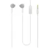 Samsung EHS61ASFWE Écouteurs avec micro embout auriculaire jack 3,5mm ...