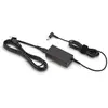 Toshiba Adaptateur AC 19 V DC 45 W, 2 Broches Noir sans