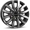 Jantes alu : Borbet CW6