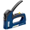 RAPID ALU913 Agrafeuse manuelle dual - Aluminium