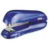 Rapid 5000271 agrafeuse bleu translucide