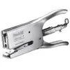 Rapid Pince agrafeuse CLASSIC K1, en métal, capacité 50 feuilles, agrafes 24/6-8.