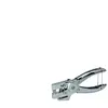 RP05 - Pince oeillets Ø4mm - Blister + 100 oeillets - (5000407) - Rapid